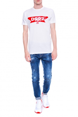 'cool guy jean' jeans, zdjęcie 2 'cool guy jean' jeans od Dsquared2